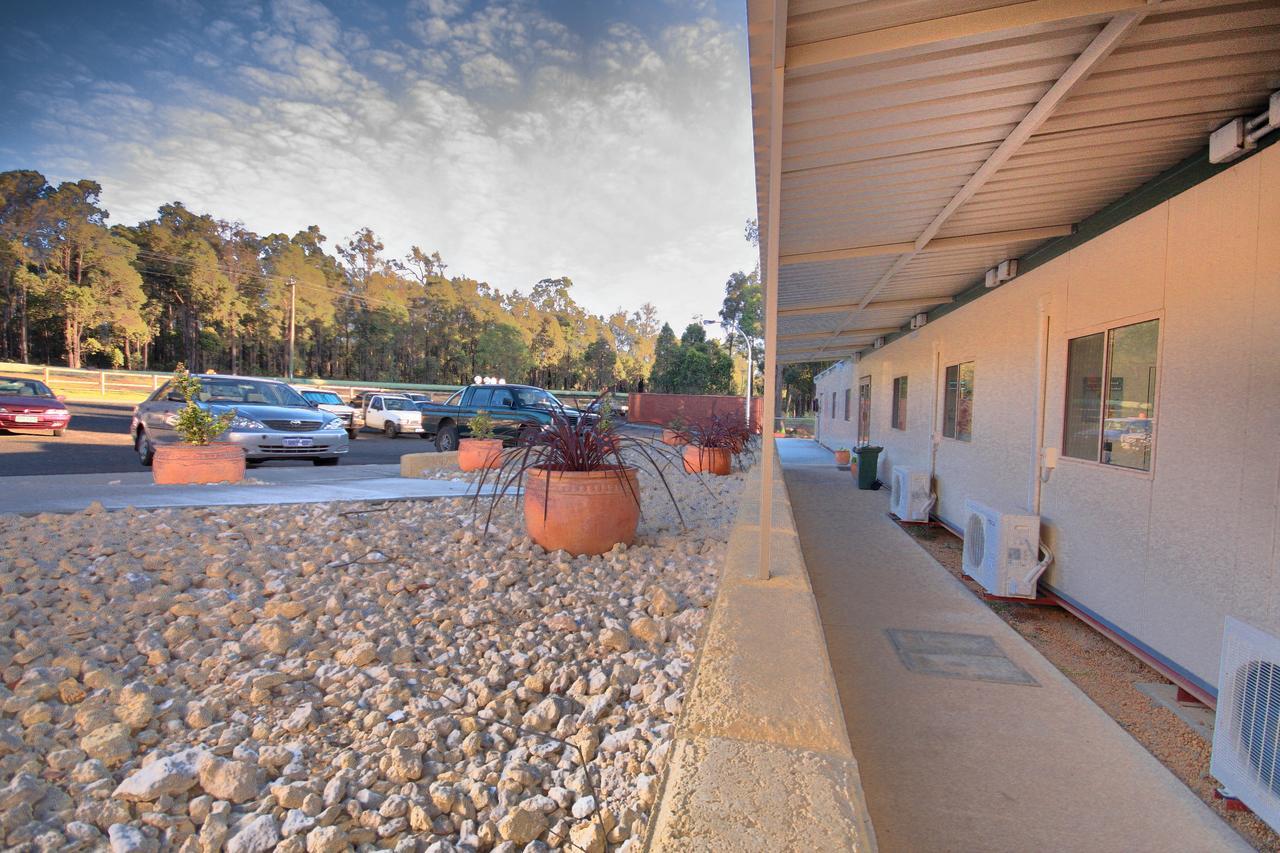 Collie Hills Accommodation Village Экстерьер фото