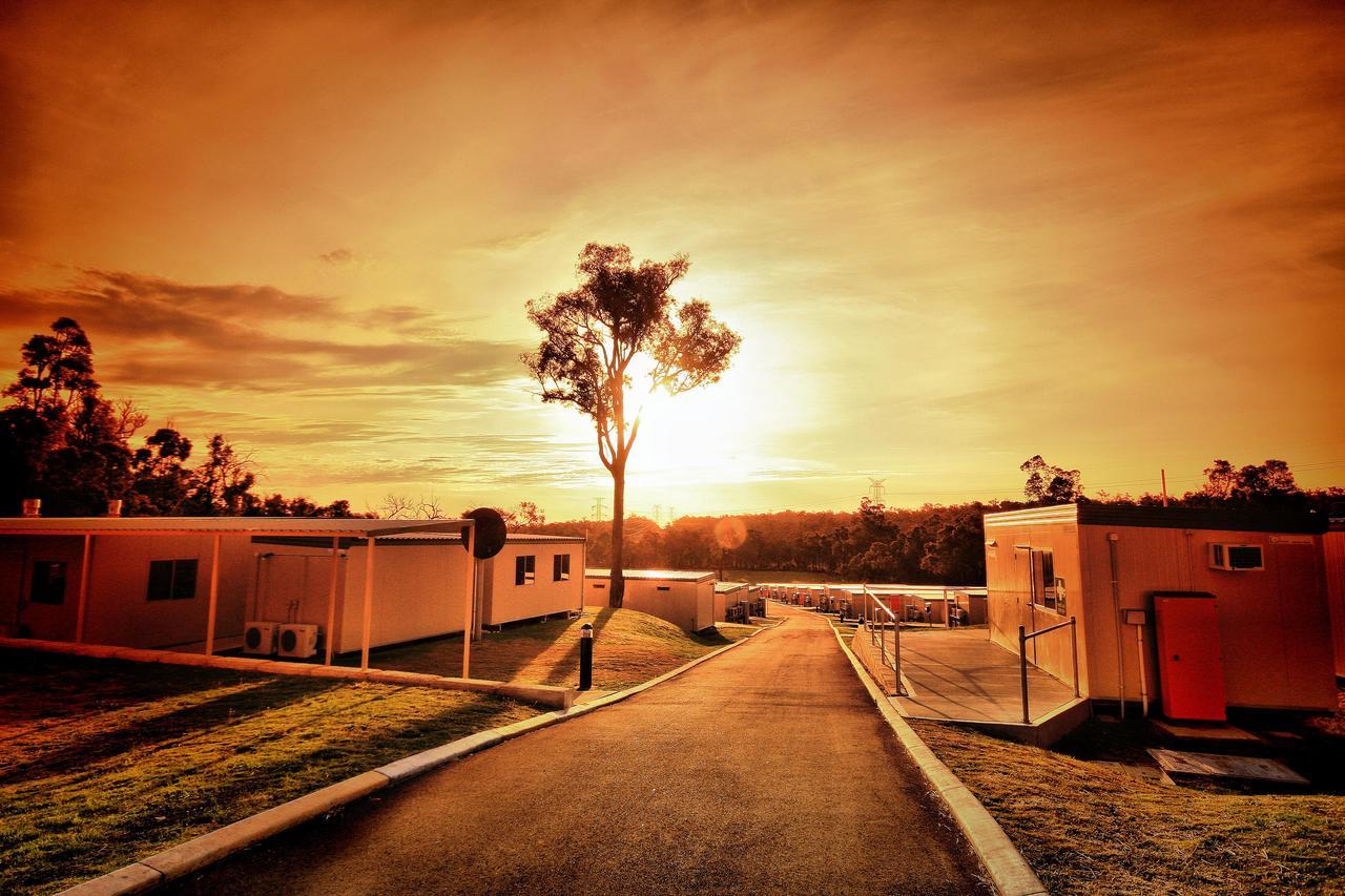 Collie Hills Accommodation Village Экстерьер фото